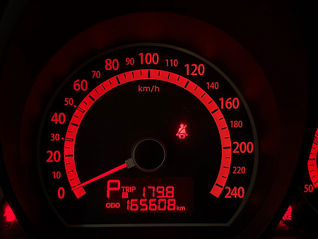 Kia Ceed 2.0 AT (143 л.с.), 2010 Kia Ceed 2.0 AT (143 л.с.), 2010 — купить в Нижнем Новгороде