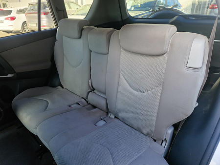 Toyota RAV4 2.4 AT (170 л.с.) 4WD, 2006 Toyota RAV4 2.4 AT (170 л.с.) 4WD, 2006 — купить в Нижнем Новгороде