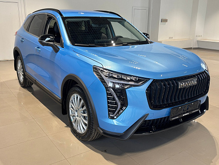 Haval Jolion 1.5 AMT (143 л.с.), 2026 Haval Jolion 1.5 AMT (143 л.с.), 2026 — купить в Нижнем Новгороде