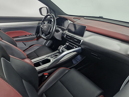 Geely Coolray 1.5 AMT (150 л.с.), 2022 — купить в Нижнем Новгороде