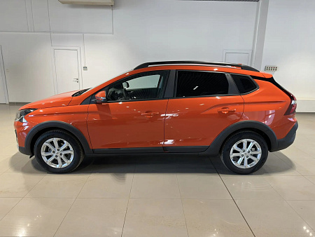 Lada (Ваз) Iskra SW Cross 1.6 CVT (106 л.с.), 2026 — купить в Нижнем Новгороде