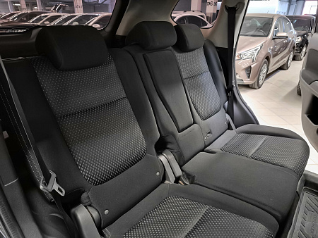 Mitsubishi Outlander 2.0 CVT (146 л.с.) 4WD, 2016 Mitsubishi Outlander 2.0 CVT (146 л.с.) 4WD, 2016 — купить в Нижнем Новгороде