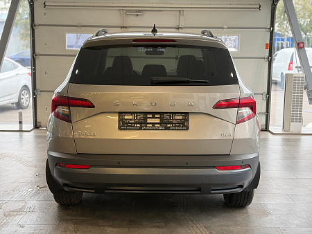 Skoda Karoq DSG7 1.4 AMT (150 л.с.) 4WD, 2021 Skoda Karoq DSG7 1.4 AMT (150 л.с.) 4WD, 2021 — купить в Нижнем Новгороде