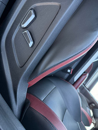 Geely Coolray 1.5 AMT (150 л.с.), 2022 Geely Coolray 1.5 AMT (150 л.с.), 2022 — купить в Нижнем Новгороде
