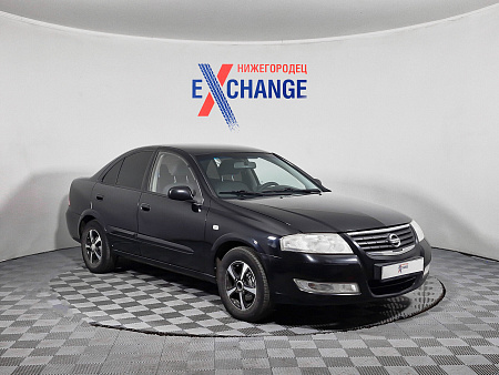 Nissan Almera Classic 1.6 MT (107 л.с.), 2008 — купить в Нижнем Новгороде