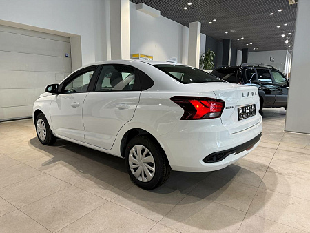Lada (Ваз) Iskra 1.6 MT (90 л.с.), 2026 Lada (Ваз) Iskra 1.6 MT (90 л.с.), 2026 — купить в Нижнем Новгороде