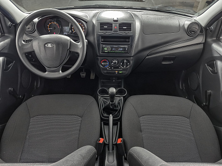 Lada (Ваз) Granta 1.6 MT (87 л.с.), 2019 Lada (Ваз) Granta 1.6 MT (87 л.с.), 2019 — купить в Нижнем Новгороде