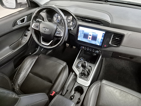 Chery Tiggo 4 1.5 MT (113 л.с.), 2021 — купить в Нижнем Новгороде