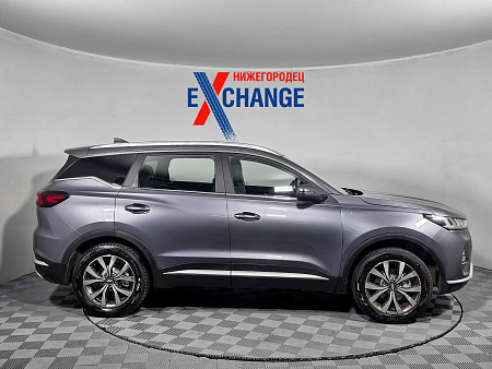 Chery Tiggo 7 Pro 1.5 CVT (147 л.с.), 2022 — купить в Нижнем Новгороде