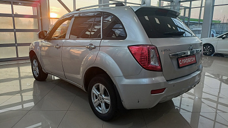 Lifan X60 1.8 MT (128 л.с.), 2014 Lifan X60 1.8 MT (128 л.с.), 2014 — купить в Нижнем Новгороде