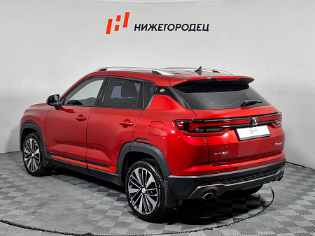 Changan CS35 Plus 1.4 AMT (150 л.с.), 2024 — купить в Нижнем Новгороде