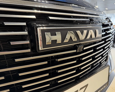 Haval F7 2.0 AMT (200 л.с.) 4WD, 2026 — купить в Нижнем Новгороде