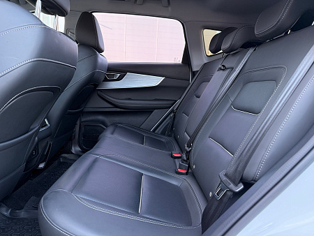 Chery Tiggo 7 Pro Max 1.6 AMT (150 л.с.) 4WD, 2023 Chery Tiggo 7 Pro Max 1.6 AMT (150 л.с.) 4WD, 2023 — купить в Нижнем Новгороде