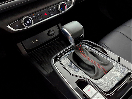 BAIC U5 Plus 1.5 CVT (105 л.с.), 2025 BAIC U5 Plus 1.5 CVT (105 л.с.), 2025 — купить в Нижнем Новгороде