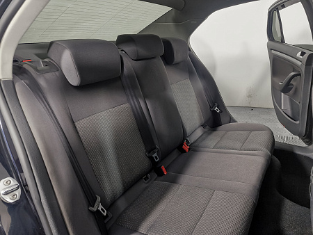 Volkswagen Jetta 1.6 AT (102 л.с.), 2007 Volkswagen Jetta 1.6 AT (102 л.с.), 2007 — купить в Нижнем Новгороде