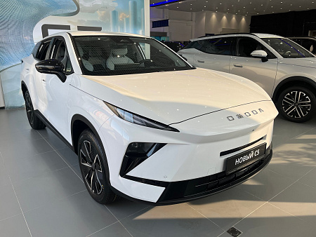 Omoda C5 1.5 AMT (147 л.с.) 4WD, 2026 Omoda C5 1.5 AMT (147 л.с.) 4WD, 2026 — купить в Нижнем Новгороде