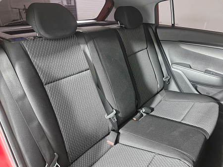Kia Rio X-Line 1.6 AT (123 л.с.), 2018 — купить в Нижнем Новгороде