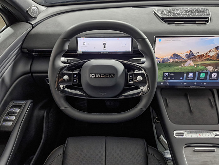 Omoda C7 1.6 AMT (150 л.с.) 4WD, 2026 Omoda C7 1.6 AMT (150 л.с.) 4WD, 2026 — купить в Нижнем Новгороде