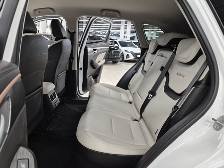 Haval Jolion 1.5 AMT (150 л.с.) 4WD, 2023 — купить в Нижнем Новгороде