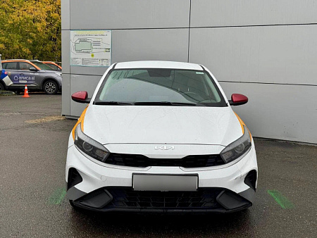 Kia Cerato 1.6 AT (128 л.с.), 2021 Kia Cerato 1.6 AT (128 л.с.), 2021 — купить в Нижнем Новгороде