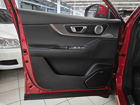 Chery Tiggo 7 Pro Max 1.6 AMT (150 л.с.), 2024 Chery Tiggo 7 Pro Max 1.6 AMT (150 л.с.), 2024 — купить в Нижнем Новгороде