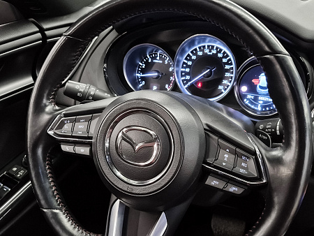Mazda CX-9 2.5 AT (231 л.с.) 4WD, 2021 Mazda CX-9 2.5 AT (231 л.с.) 4WD, 2021 — купить в Нижнем Новгороде