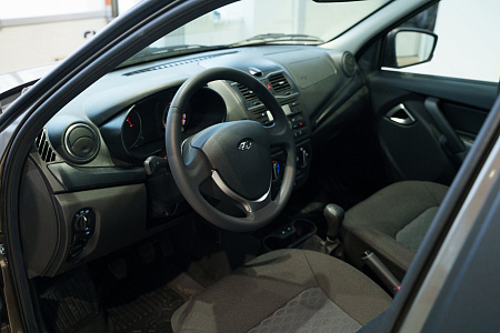 Lada (Ваз) Granta 1.6 MT (90 л.с.), 2026 Lada (Ваз) Granta 1.6 MT (90 л.с.), 2026 — купить в Нижнем Новгороде