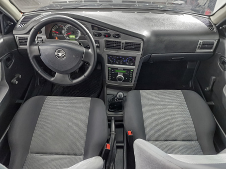 Daewoo Nexia 1.5 MT (80 л.с.), 2012 — купить в Нижнем Новгороде