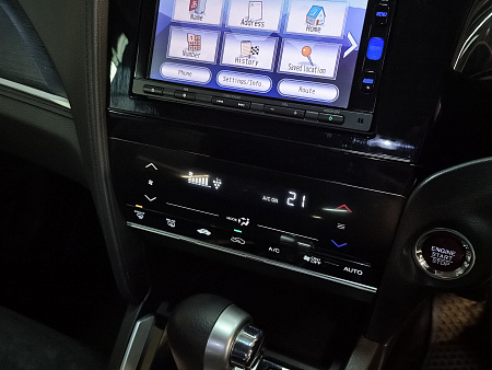 Honda Shuttle 1.5 CVT (132 л.с.), 2017 Honda Shuttle 1.5 CVT (132 л.с.), 2017 — купить в Нижнем Новгороде