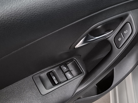 Volkswagen Polo 1.6 MT (110 л.с.), 2019 Volkswagen Polo 1.6 MT (110 л.с.), 2019 — купить в Нижнем Новгороде
