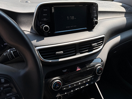 Hyundai Tucson 2.0 AT (150 л.с.), 2020 Hyundai Tucson 2.0 AT (150 л.с.), 2020 — купить в Нижнем Новгороде