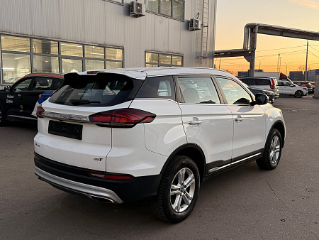 Geely Atlas Pro 1.5 AT (177 л.с.), 2022 Geely Atlas Pro 1.5 AT (177 л.с.), 2022 — купить в Нижнем Новгороде