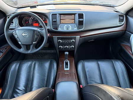 Nissan Teana 2.5 CVT (182 л.с.), 2008 Nissan Teana 2.5 CVT (182 л.с.), 2008 — купить в Нижнем Новгороде