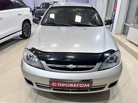 Chevrolet Lacetti 1.4 MT (94 л.с.), 2008 Chevrolet Lacetti 1.4 MT (94 л.с.), 2008 — купить в Нижнем Новгороде