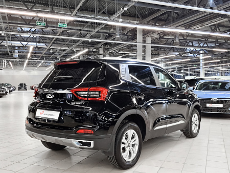 Chery Tiggo 4 Pro 1.5 CVT (113 л.с.), 2024 Chery Tiggo 4 Pro 1.5 CVT (113 л.с.), 2024 — купить в Нижнем Новгороде