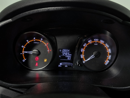 Lada (Ваз) Granta 1.6 MT (87 л.с.), 2019 Lada (Ваз) Granta 1.6 MT (87 л.с.), 2019 — купить в Нижнем Новгороде