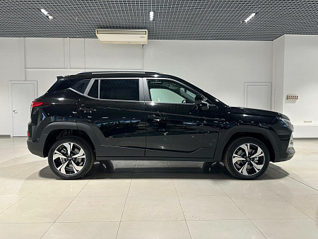Москвич 3 1.5 CVT (136 л.с.), 2026 Москвич 3 1.5 CVT (136 л.с.), 2026 — купить в Нижнем Новгороде