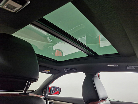 Geely Coolray 1.5 AMT (150 л.с.), 2022 Geely Coolray 1.5 AMT (150 л.с.), 2022 — купить в Нижнем Новгороде
