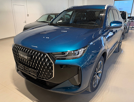 TENET T7 1.6 T-GDI 4WD DCT (150 л.с.), 2026 — купить в Нижнем Новгороде