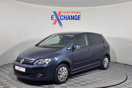 Volkswagen Golf Plus 1.6 AMT (102 л.с.), 2012 — купить в Нижнем Новгороде