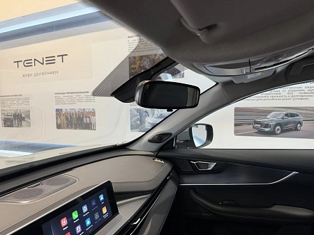 Tenet T4L 1.5 AMT (147 л.с.), 2026 — купить в Нижнем Новгороде
