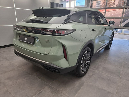Exeed RX 2.0 AMT (197 л.с.) 4WD, 2025 Exeed RX 2.0 AMT (197 л.с.) 4WD, 2025 — купить в Нижнем Новгороде