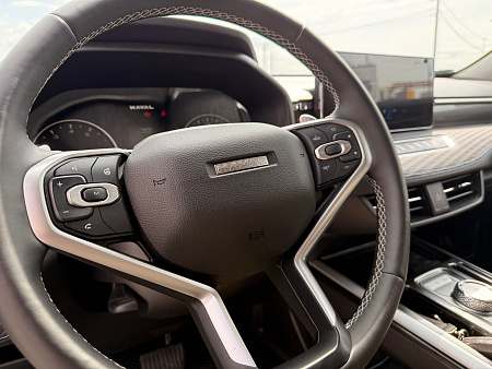 Haval Jolion 1.5 AMT (150 л.с.) 4WD, 2025 Haval Jolion 1.5 AMT (150 л.с.) 4WD, 2025 — купить в Нижнем Новгороде