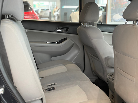 Chevrolet Orlando 1.8 AT (141 л.с.), 2013 — купить в Нижнем Новгороде