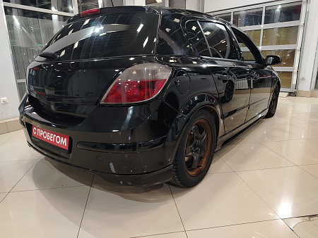 Opel Astra 1.8 MT (140 л.с.), 2009 — купить в Нижнем Новгороде