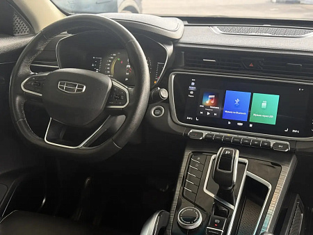 Geely Atlas Pro 1.5 AT (150 л.с.), 2022 — купить в Нижнем Новгороде