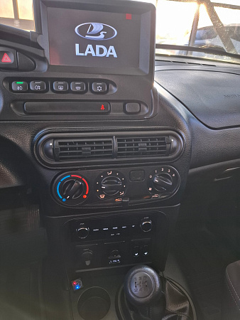 Lada (Ваз) Niva Travel 1.7 MT (80 л.с.) 4WD, 2021 Lada (Ваз) Niva Travel 1.7 MT (80 л.с.) 4WD, 2021 — купить в Нижнем Новгороде