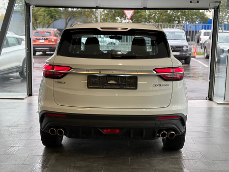 Geely Coolray 1.5 AMT (150 л.с.), 2022 Geely Coolray 1.5 AMT (150 л.с.), 2022 — купить в Нижнем Новгороде