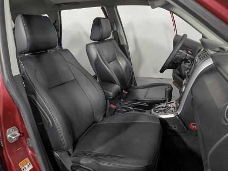 Suzuki Grand Vitara 2.0 AT (140 л.с.) 4WD, 2006 — купить в Нижнем Новгороде