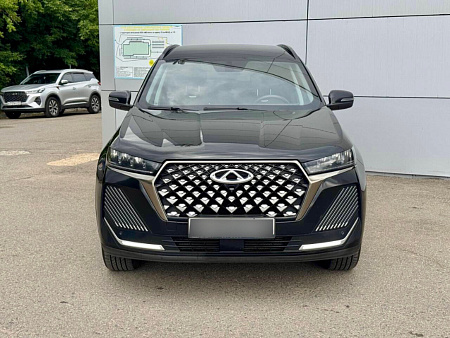 Chery Tiggo 7 Pro Max 1.6 AMT (150 л.с.) 4WD, 2024 — купить в Нижнем Новгороде